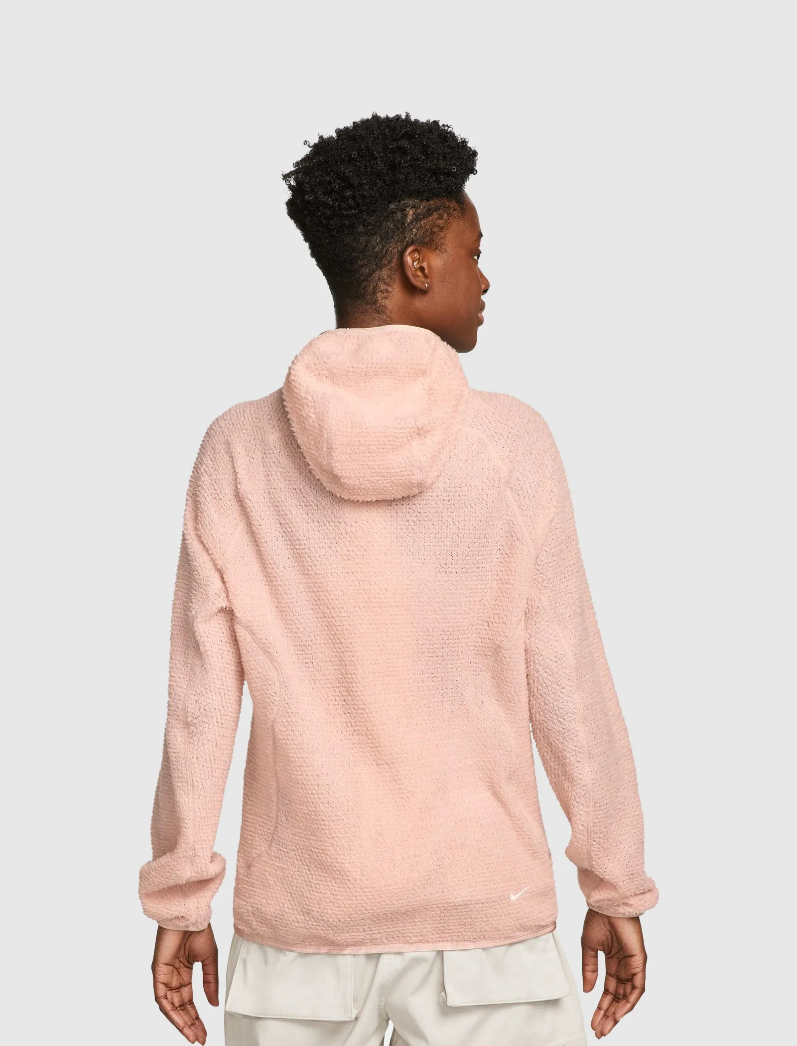 WOMEN'S ACG THERMA-FIT "WOLF LICHEN CAPS" LYC JACKET