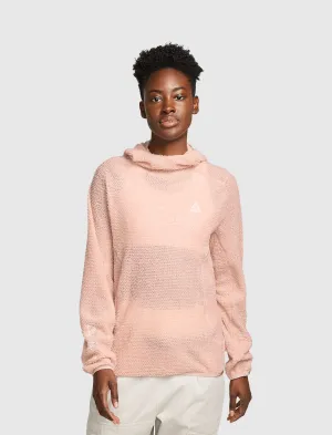 WOMEN'S ACG THERMA-FIT "WOLF LICHEN CAPS" LYC JACKET