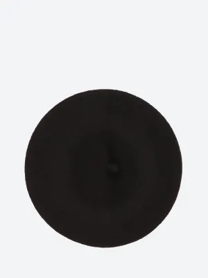 Wool Beret