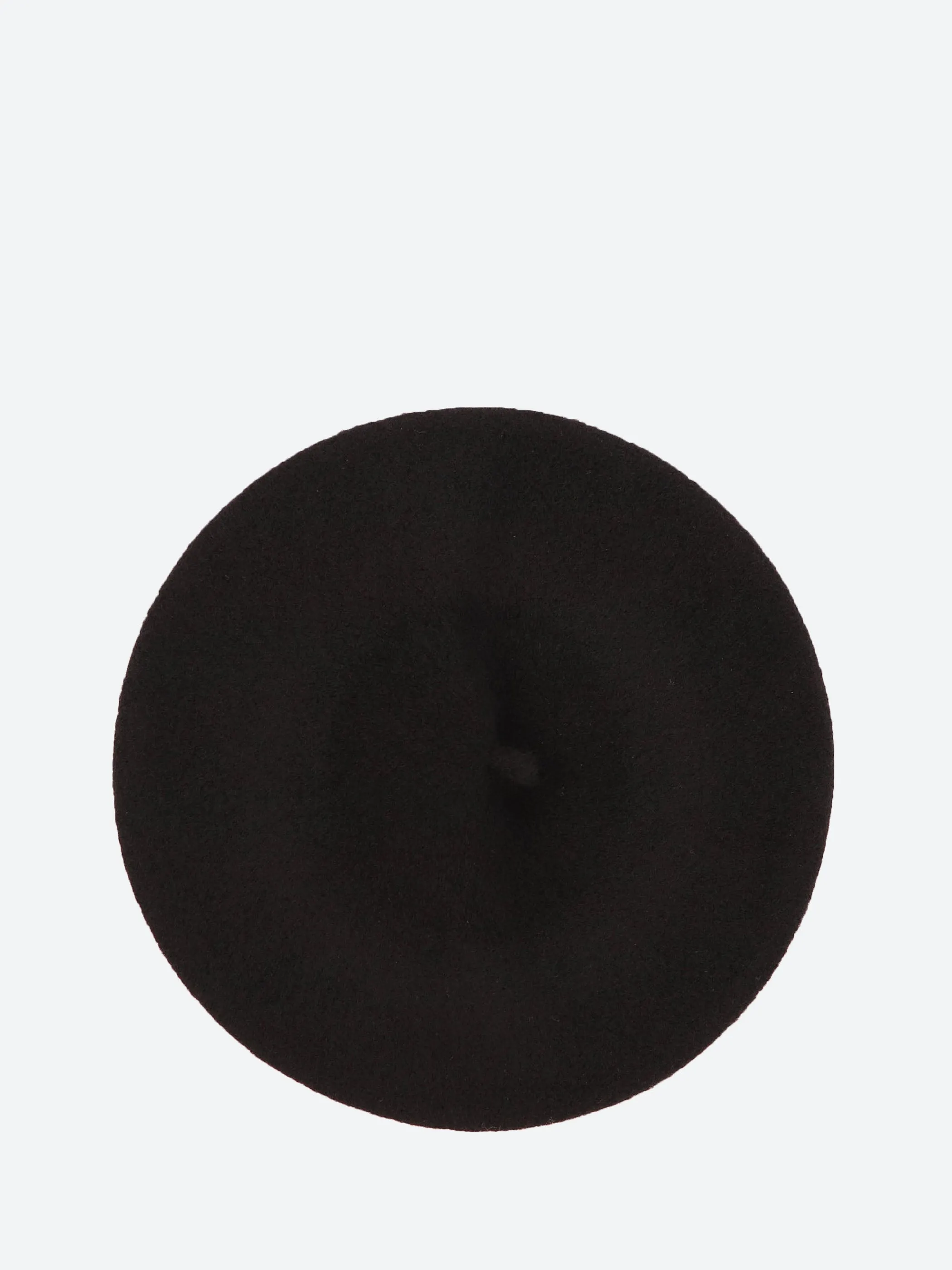 Wool Beret