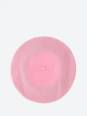 Wool Beret