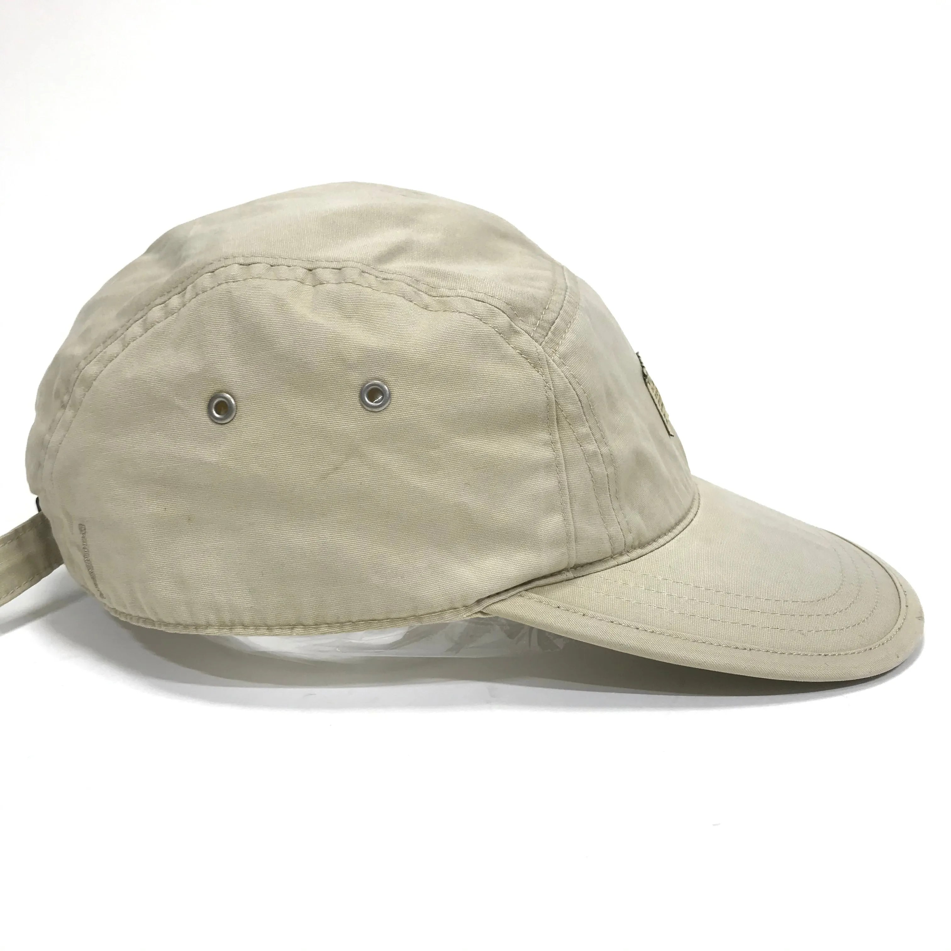 WTaps 07SS Commander 5 Panel Cap Beige