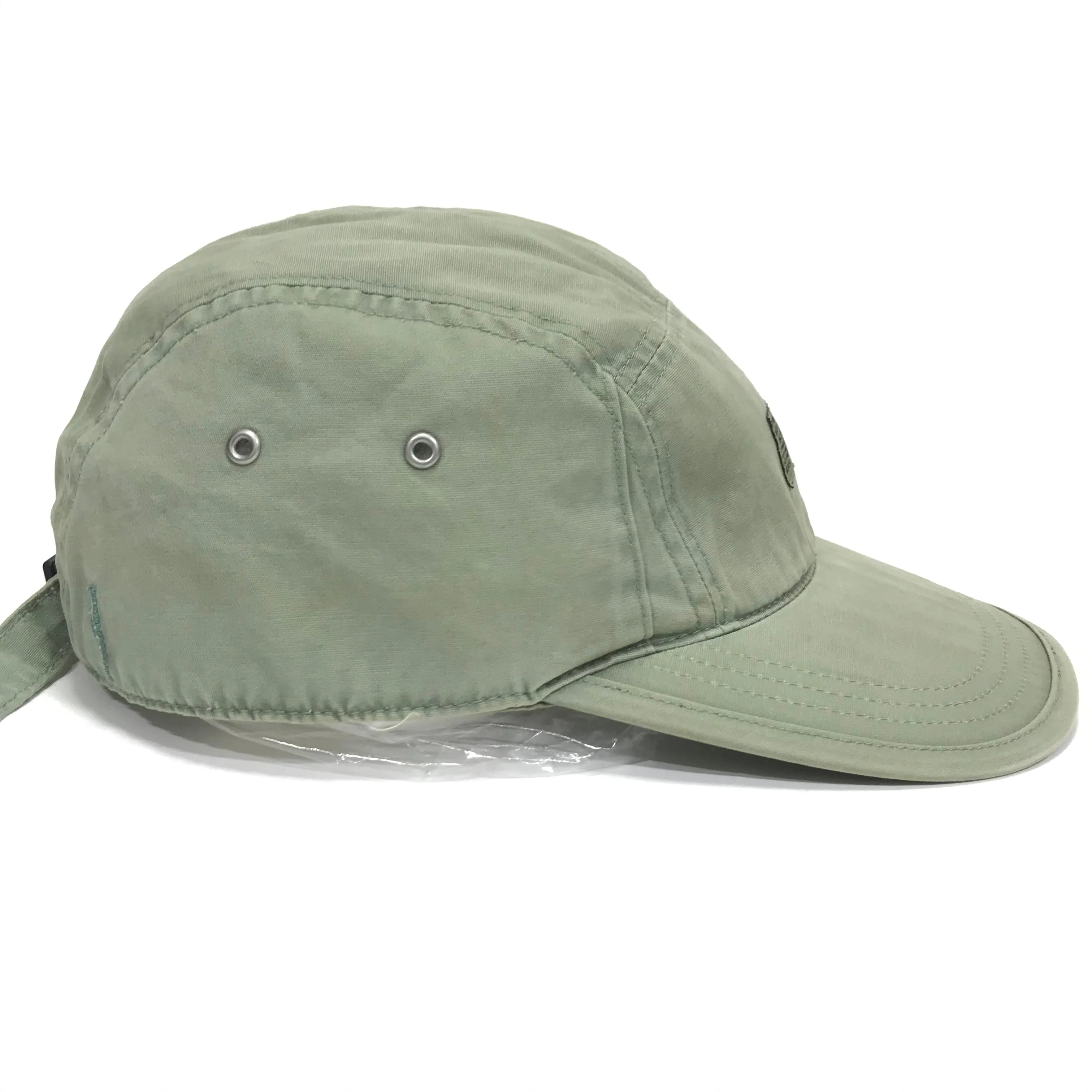 WTaps 07SS Commander 5 Panel Cap Olive