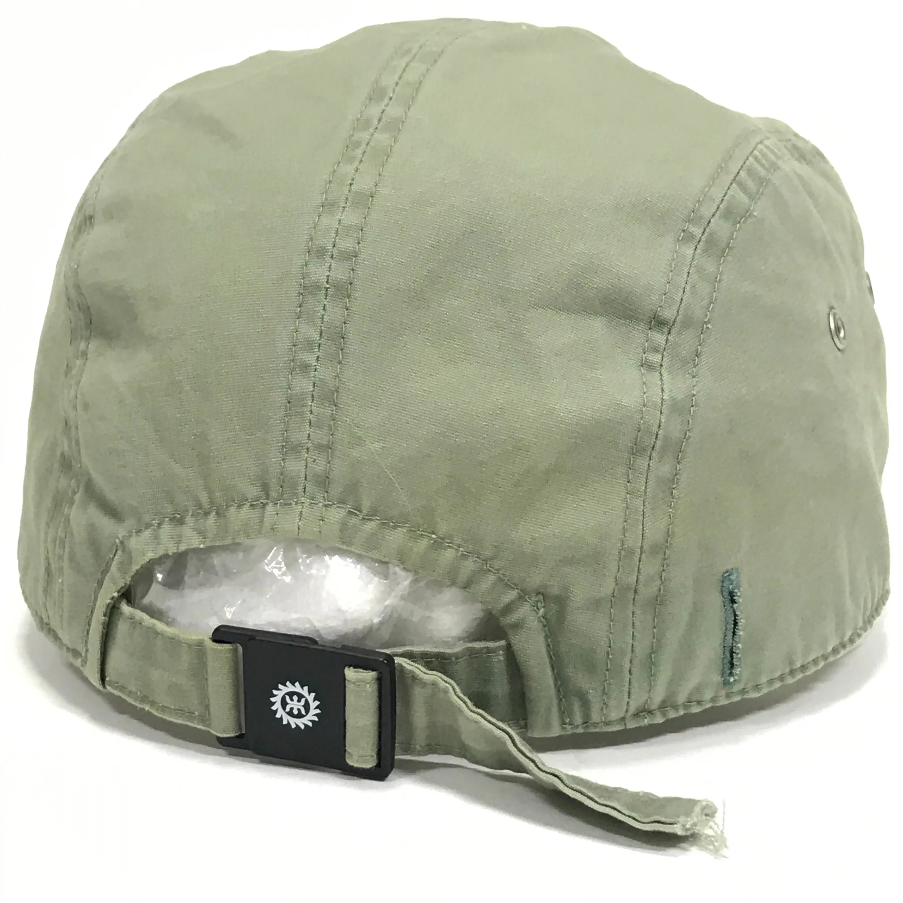 WTaps 07SS Commander 5 Panel Cap Olive