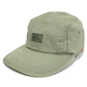 WTaps 07SS Commander 5 Panel Cap Olive