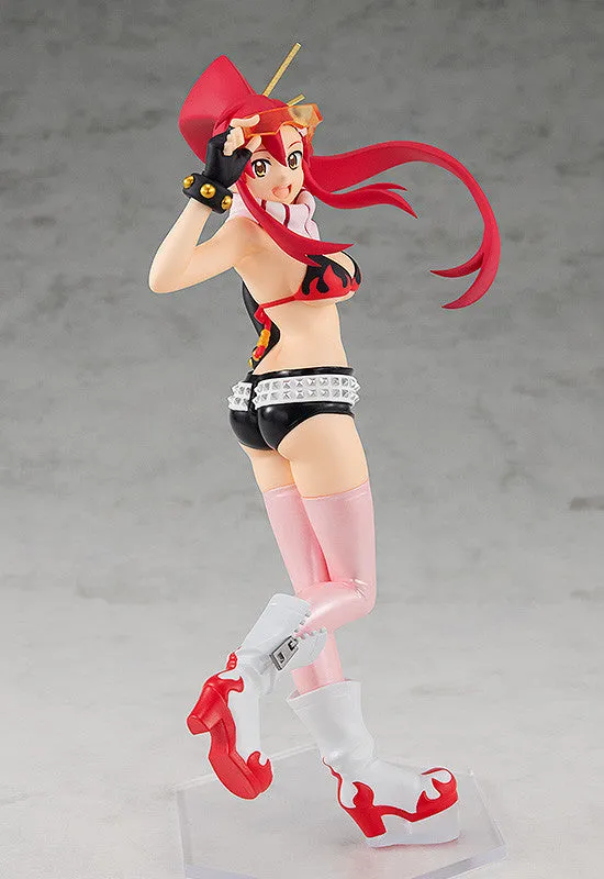 Yoko Littner - TENGEN TOPPA GURREN LAGANN  - POP UP PARADE Figure - 18cm