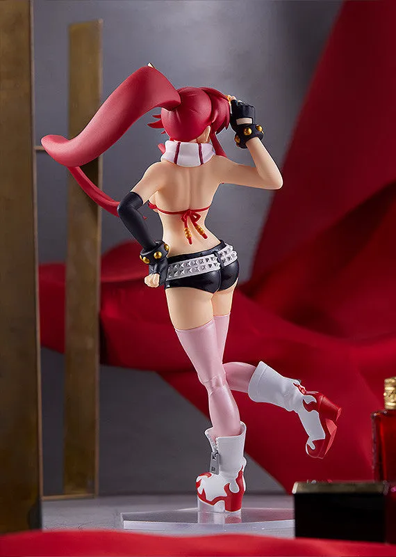 Yoko Littner - TENGEN TOPPA GURREN LAGANN  - POP UP PARADE Figure - 18cm