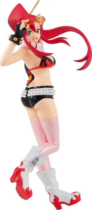 Yoko Littner - TENGEN TOPPA GURREN LAGANN  - POP UP PARADE Figure - 18cm