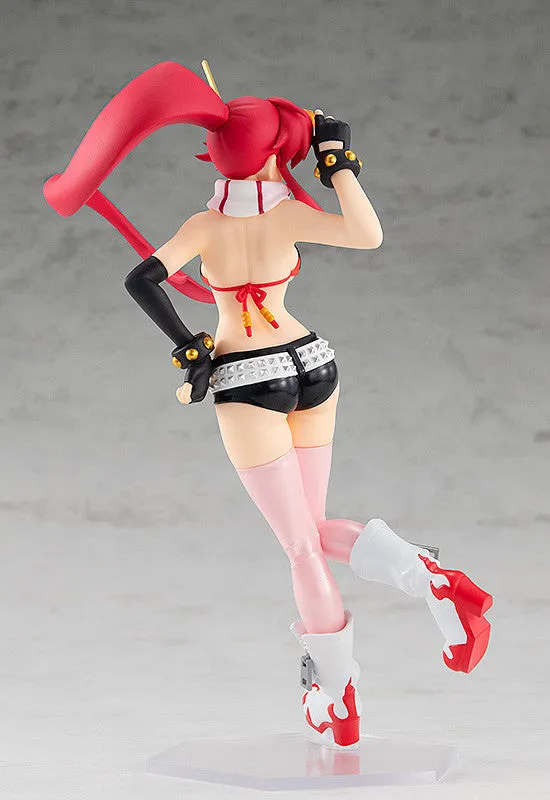 Yoko Littner - TENGEN TOPPA GURREN LAGANN  - POP UP PARADE Figure - 18cm