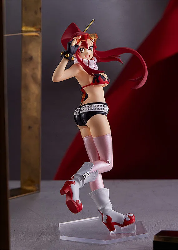 Yoko Littner - TENGEN TOPPA GURREN LAGANN  - POP UP PARADE Figure - 18cm
