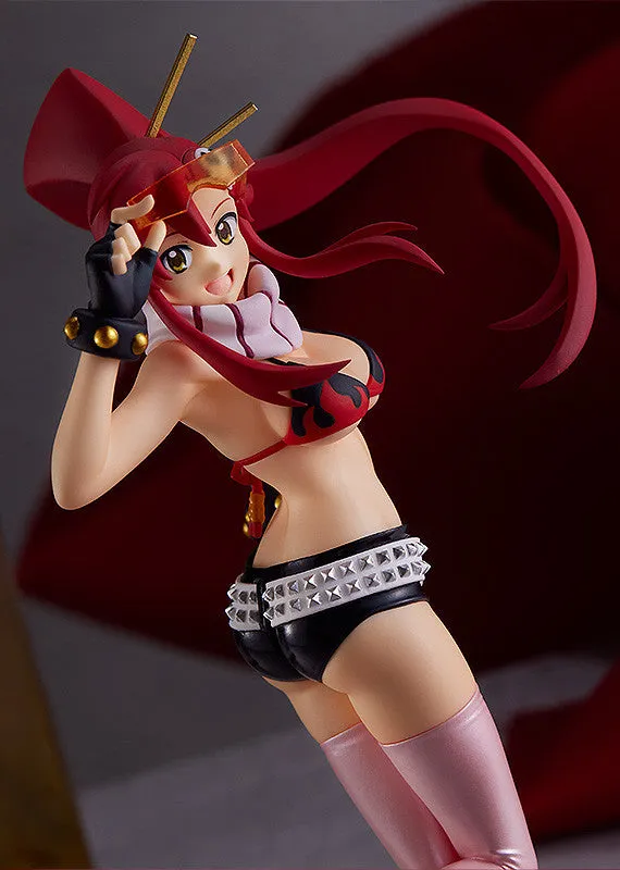 Yoko Littner - TENGEN TOPPA GURREN LAGANN  - POP UP PARADE Figure - 18cm