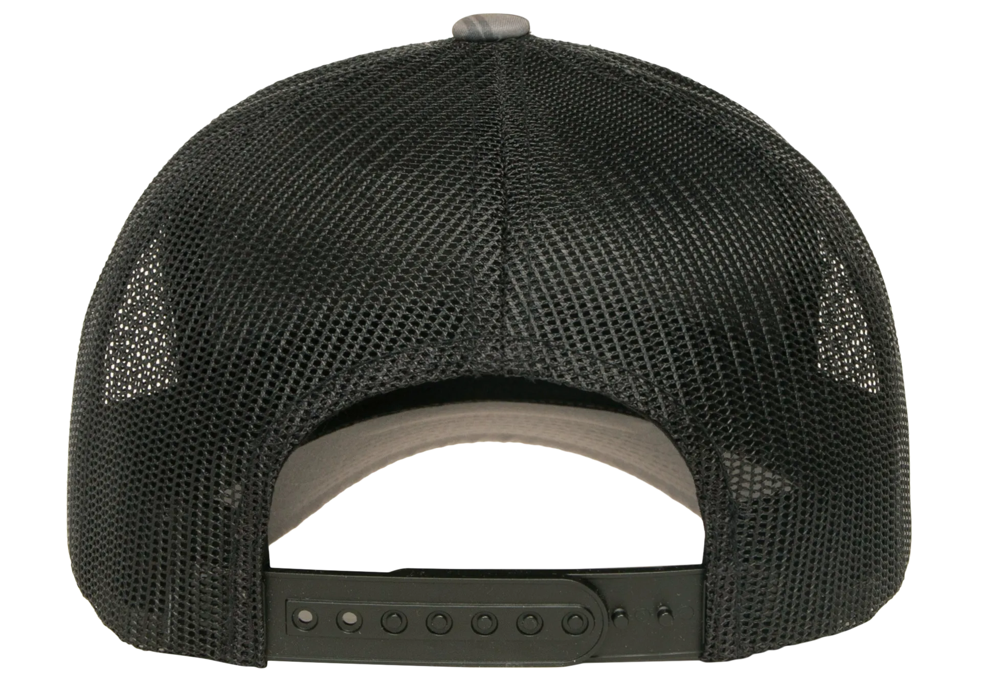 YP Classics Mesh Back Trucker Cap KRYPTEK® Raid