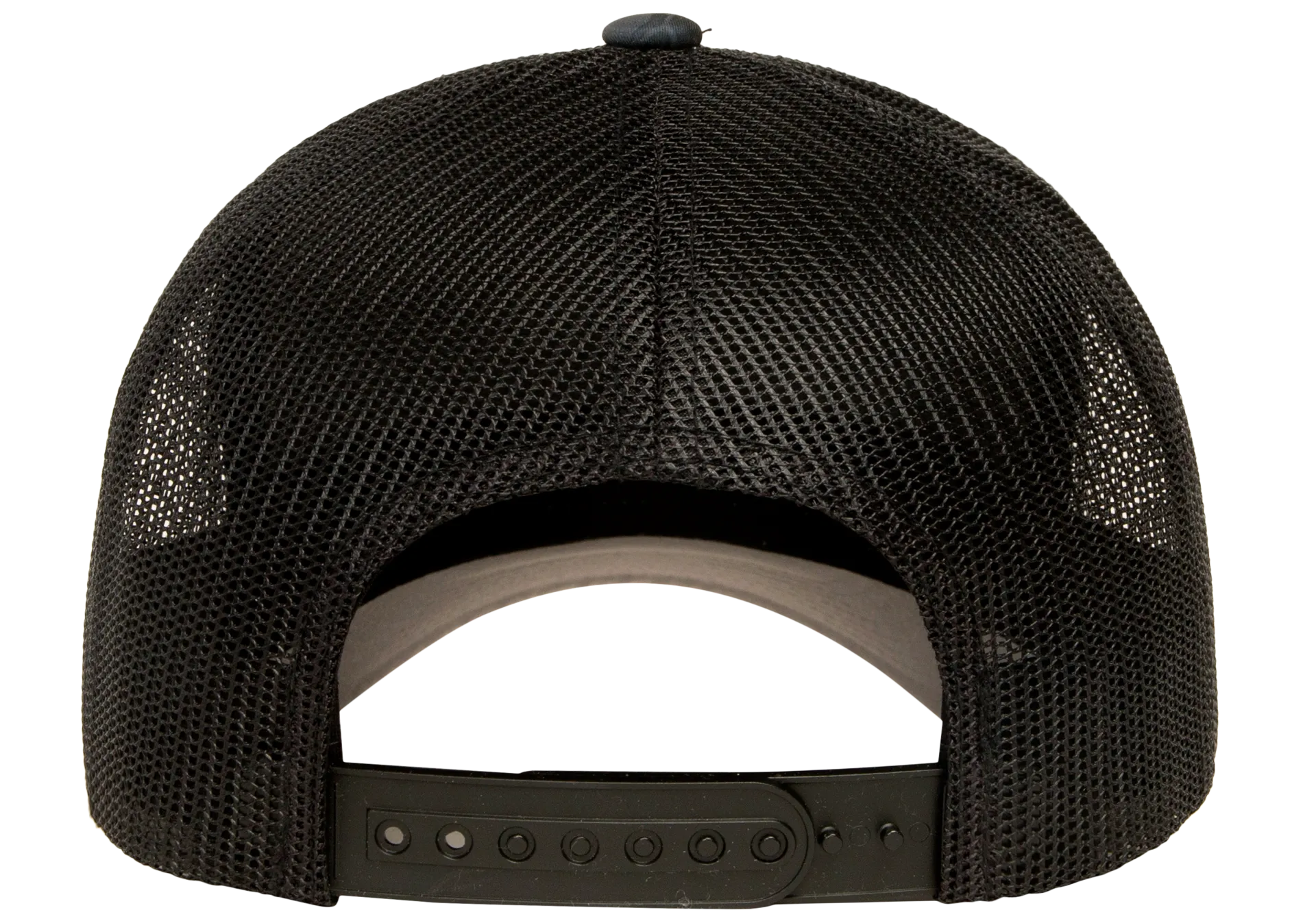 YP Classics Mesh Back Trucker Cap KRYPTEK® Typhon