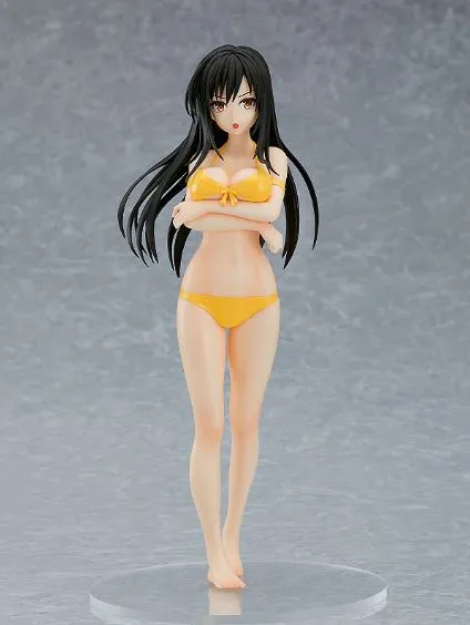Yui Kotegawa - To Love Ru - Pop Up Parade figure - 18cm