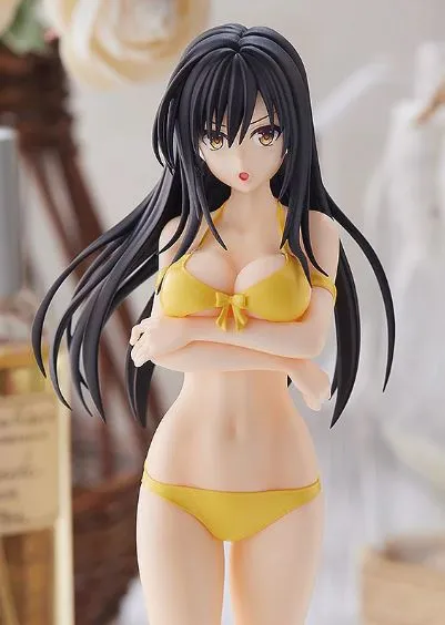 Yui Kotegawa - To Love Ru - Pop Up Parade figure - 18cm