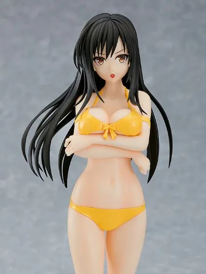 Yui Kotegawa - To Love Ru - Pop Up Parade figure - 18cm