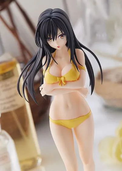 Yui Kotegawa - To Love Ru - Pop Up Parade figure - 18cm