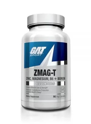 ZMAG-T 90 caps